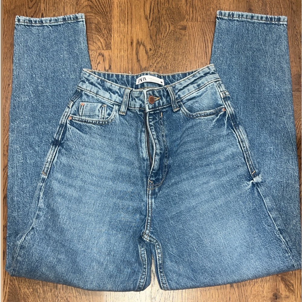 Zara Jeans